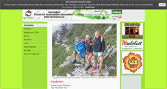 Desktop Screenshot of kelagenergy.com